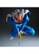 Banpresto Dragon Ball Z Match Makers Dabura Vs. Super Saiyan Son Gohan Figure