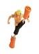 Banpresto Battle Record Collection Sanji II Figure