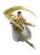 Banpresto One Piece Battle Record Collection Borsalino Figure