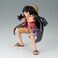 Banpresto One Piece King Of Artist Monkey D. Luffy (Land Of Wano II Special Version) Figure