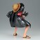 Banpresto One Piece King Of Artist Monkey D. Luffy (Land Of Wano II Special Version) Figure