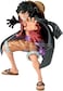 Banpresto One Piece King Of Artist Monkey D. Luffy (Land Of Wano II Special Version) Figure