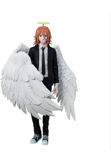 Banpresto Bandai Spirits Chainsaw Man: Vibration Stars - Angel Devil
