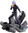 Banpresto Jujutsu Kaisen Satoru Gojo Grandista Figure