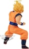 تمثال سون غوكو سوبر سايان 2 من سلسلة بانبريستو دراغون بول زد ماتش ميكرز