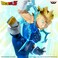 Banpresto Dragon Ball Z Majin Vegeta Match Makers Figure