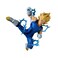 Banpresto Dragon Ball Z Majin Vegeta Match Makers Figure