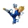 Banpresto Dragon Ball Z Majin Vegeta Match Makers Figure