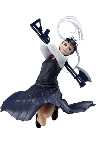 Banpresto Bandai Spirits Sakamoto Days: Vibration Stars - Toramaru Nao