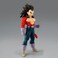 Banpresto Dragon Ball Gt Super Saiyan 4 Vegeta Solid Edge Works - Bandai Spirits Official Figure