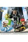 Banpresto One Piece Trafalgar Law Worst Generation (WCF Special)