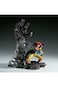 Banpresto One Peice FL Eustass Kid
