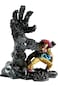 Banpresto One Peice FL Eustass Kid