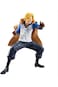 Banpresto One Peice Grandista Sabo