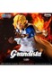 Banpresto One Peice Grandista Sabo