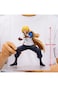 Banpresto One Peice Grandista Sabo
