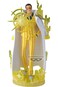 Banpresto One Peice The Shukko Logia Borsalino (Special Edition)