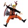 Banpresto Naruto Uzumaki Vibration Stars Series 33 - Bandai Spirits Banpresto Figure