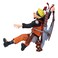 Banpresto Naruto Uzumaki Vibration Stars Series 33 - Bandai Spirits Banpresto Figure