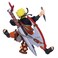 Banpresto Naruto Uzumaki Vibration Stars Series 33 - Bandai Spirits Banpresto Figure