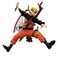 Banpresto Naruto Uzumaki Vibration Stars Series 33 - Bandai Spirits Banpresto Figure