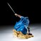 Banpresto One Piece Dorry Senkozekkei - Bandai Spirits Banpresto Official Prize Figure