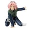 Banpresto Naruto Shippuden Panel Spectacle Haruno Sakura Action Figure