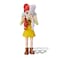 Banpresto One Piece Film Red? DXF The Grandline Series Uta Children Action Figure