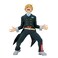 Banpresto My Hero Academia-The Amazing Heroes-Vol.36 Statue