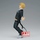 Banpresto My Hero Academia-The Amazing Heroes-Vol.36 Statue