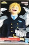 Banpresto My Hero Academia-The Amazing Heroes-Vol.36 Statue