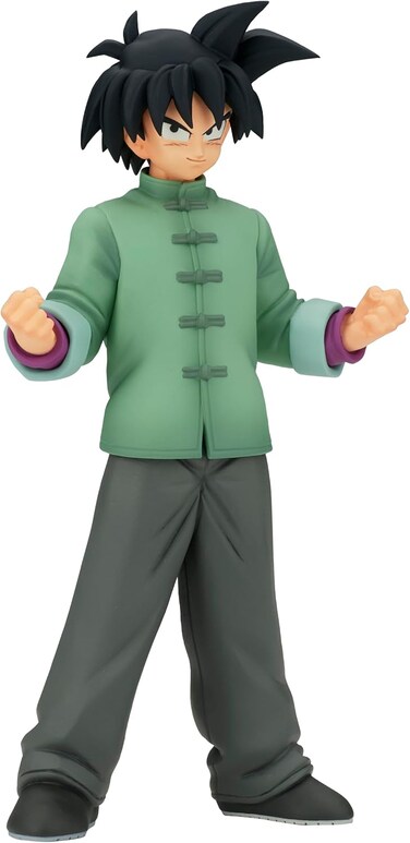 Dragon Ball Super: Super Hero Dxf-Son Goten-