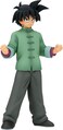 Dragon Ball Super: Super Hero Dxf-Son Goten-