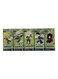 Banpresto NARUTO NARUTOne Piece99 WORLD COLLECTABLE FIGURE vol.2 Statue