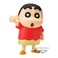 Banpresto Crayon Shinchan Big Sofvimates Shinnosuke Nohara Statue