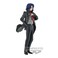 Banpresto Mobile Suit Gundam Seed Freedom Athrun Zala Figure Statue