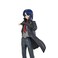 Banpresto Mobile Suit Gundam Seed Freedom Athrun Zala Figure Statue