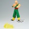 Banpresto Dragon Ball Z G-Materia Tenshinhan Statue