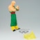 Banpresto Dragon Ball Z G-Materia Tenshinhan Statue