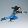 Banpresto Dragon Ball GT Match Makers Super #17 Statue