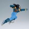 Banpresto Dragon Ball GT Match Makers Super #17 Statue