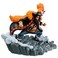 Banpresto One Piece Senkozekkei Marshall.D.Teach Statue