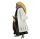 Banpresto Solid And Souls Bleach Mayuri Kurotsuchi Figure (16 cm)