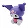 Banpresto Sofvimates Sanrio Kuromi Figure (Purple, 14 cm)