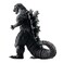 Toho Monster Series Monsters Roar Attack Godzilla(1954)(Ver.A)