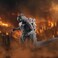 Toho Monster Series Monsters Roar Attack Godzilla(1954)(Ver.A)