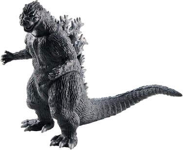 Toho Monster Series Monsters Roar Attack Godzilla(1954)(Ver.A)