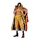 Banpresto One Piece King Of Artist The Gol D.Roger Special Version Statue
