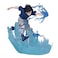 Banpresto Combination Battle Naruto Uchiha Sasuke Figure (12 cm)