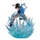 Banpresto Combination Battle Naruto Uchiha Sasuke Figure (12 cm)